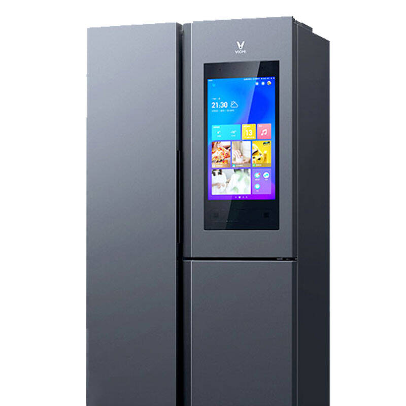 云米 T型多门大冰箱