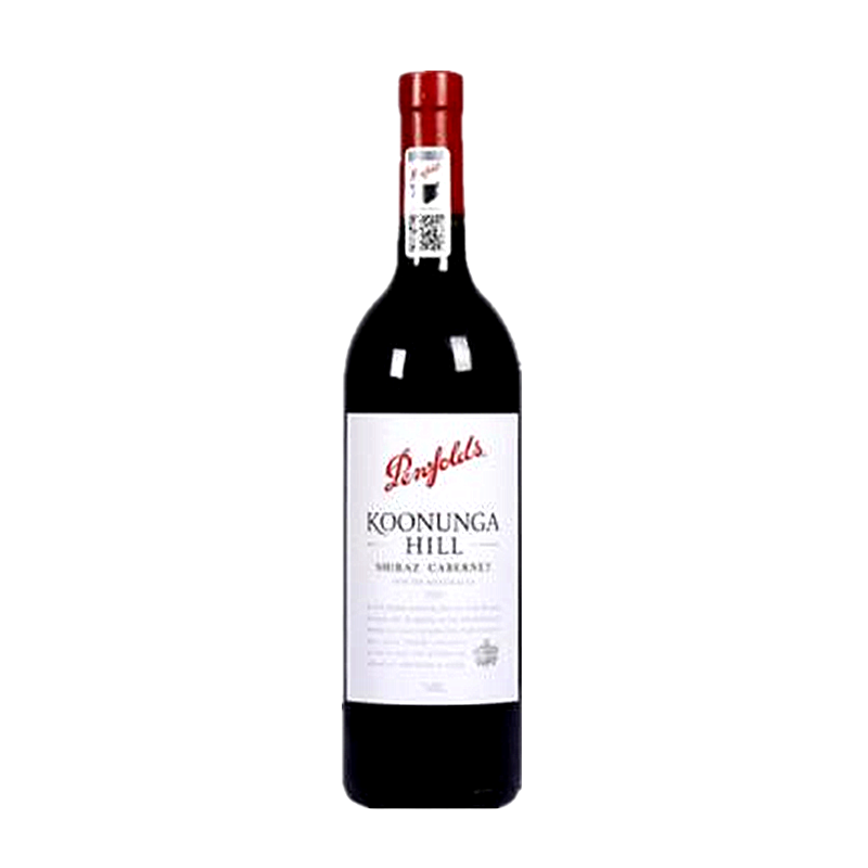 Penfolds 赤霞珠葡萄酒