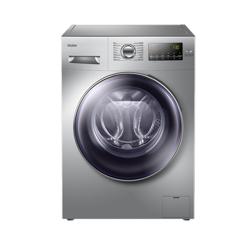 海尔 8公斤洗衣机