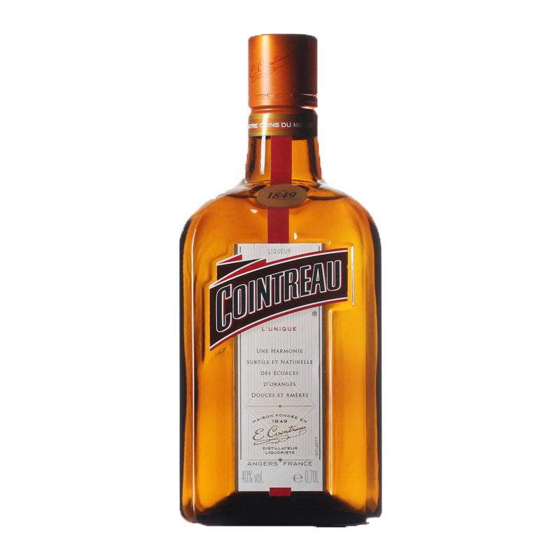 君度 橙酒力娇酒