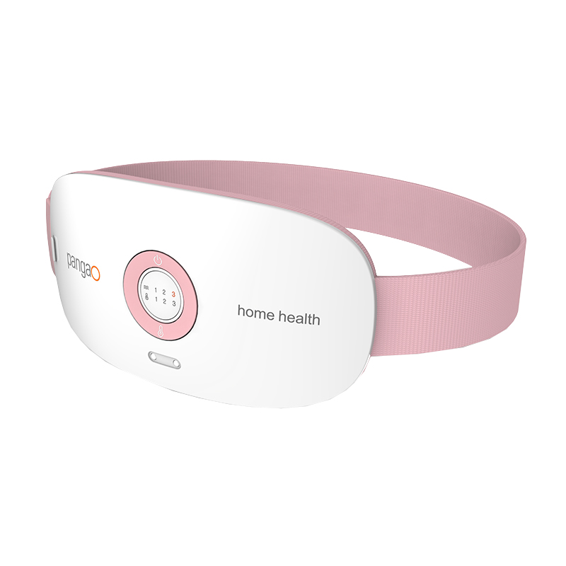 攀高 三档调温按摩器