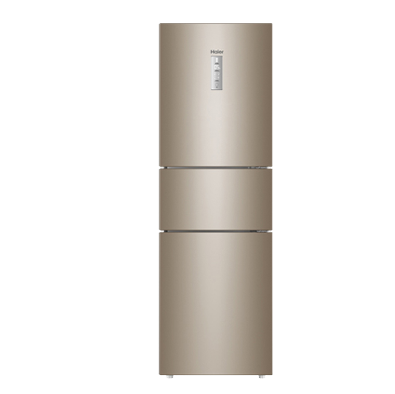 海尔 干湿分储净味冰箱