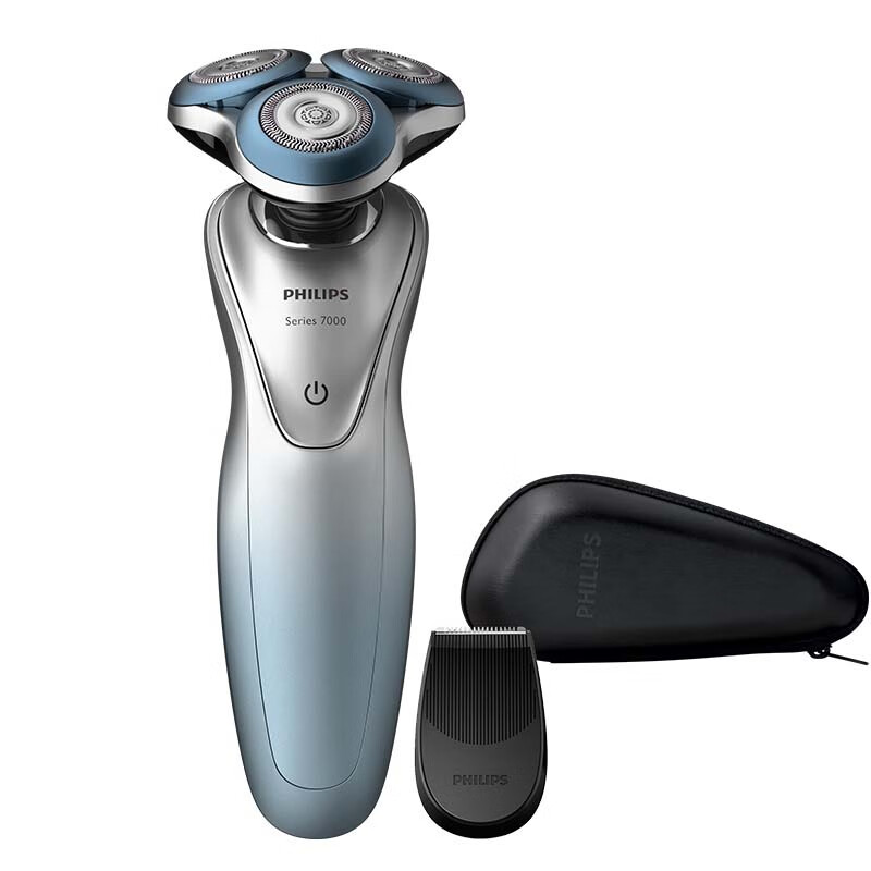 飞利浦 男士智能电动剃须刀