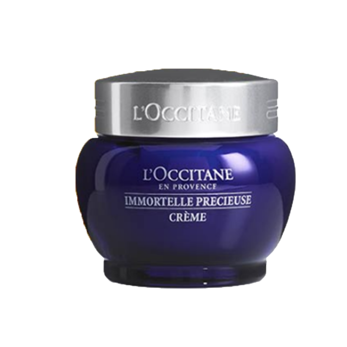 欧舒丹 腊菊面部精华