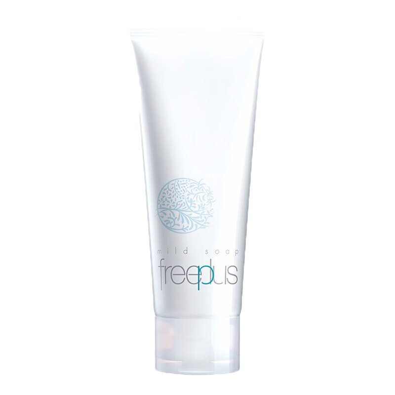 芙丽芳丝 氨基酸泡沫洗面奶