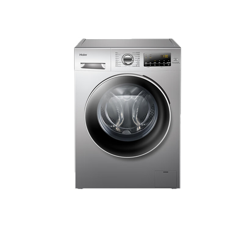 海尔 纤维级蒸汽洗烘洗衣机
