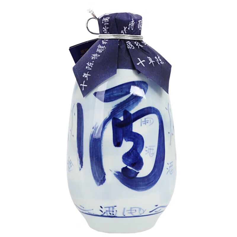 塔牌 十年陈特醇绍兴酒