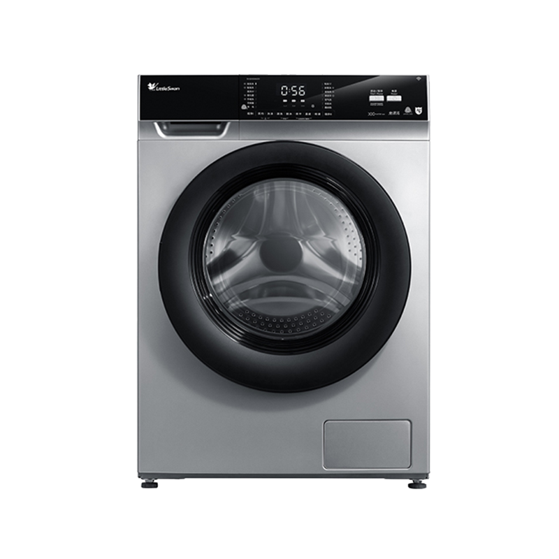 小天鹅 纳米银离子除菌洗衣机