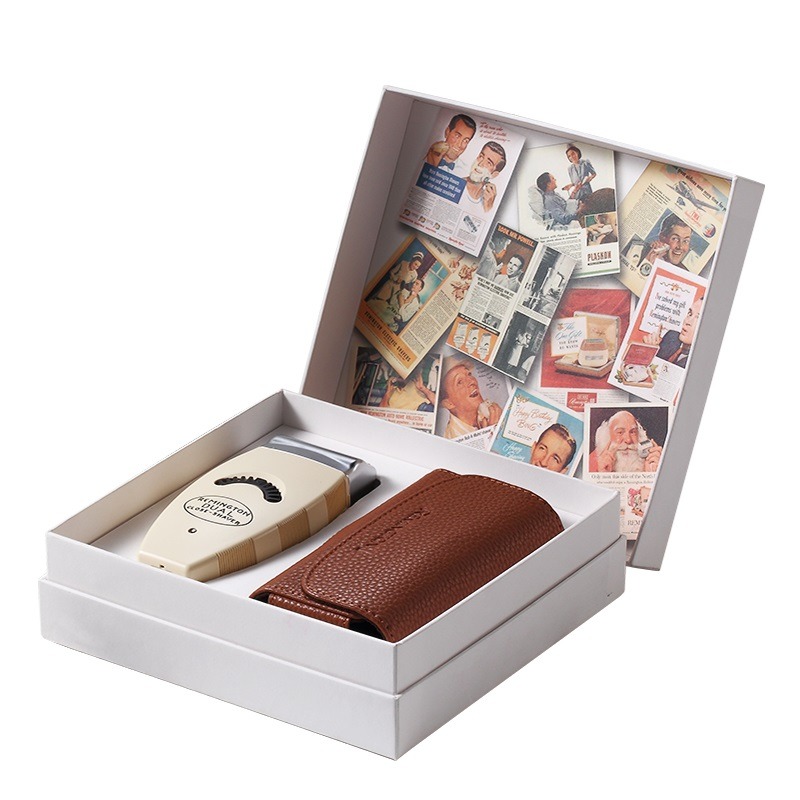 雷明登 R200F 剃须刀