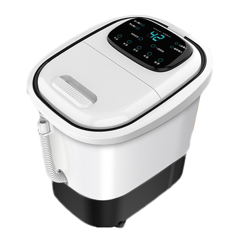 南极人电动深桶加热洗脚盆