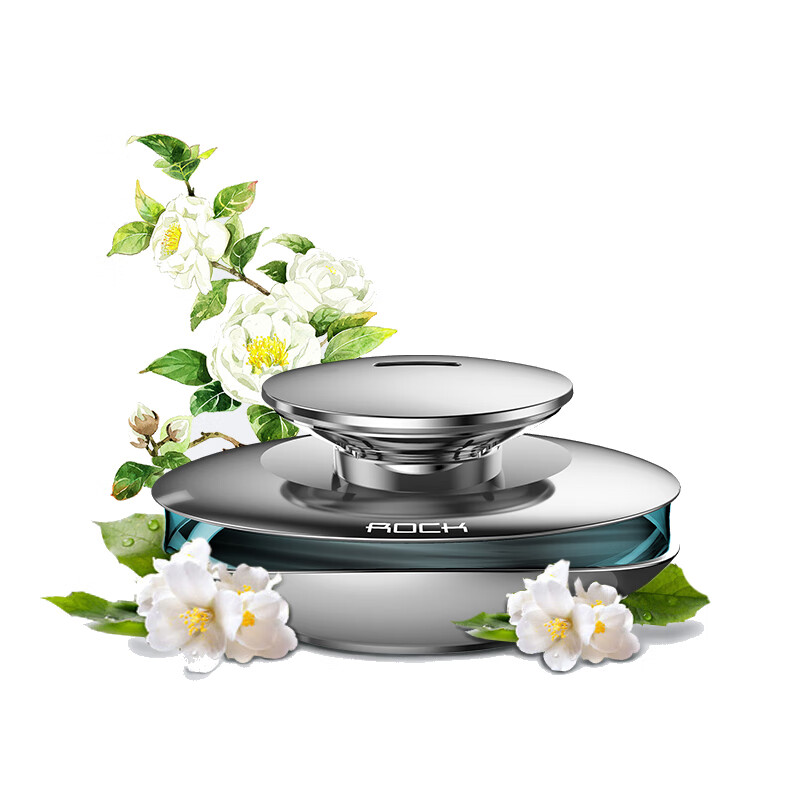 洛克海洋香调车载摆件香水