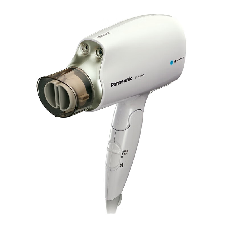 松下 恒温负离子吹风机