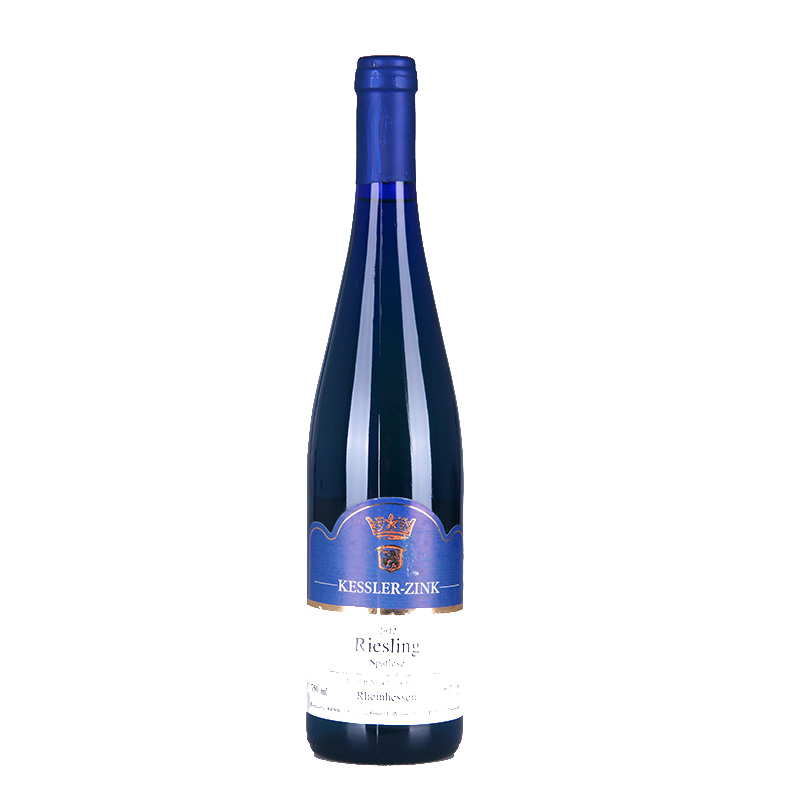 金-凯斯半甜白葡萄酒