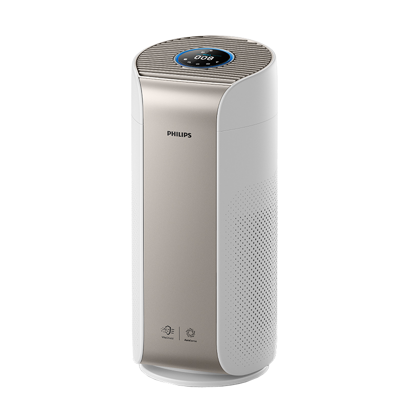 飞利浦低噪音空气净化器