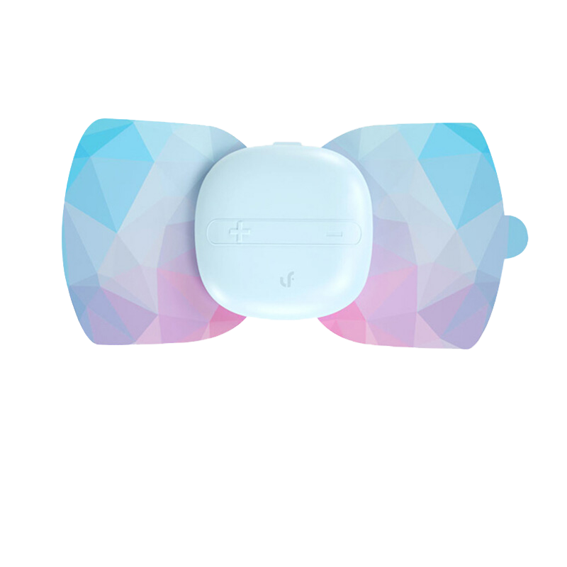 乐范 熊本熊颈椎按摩器