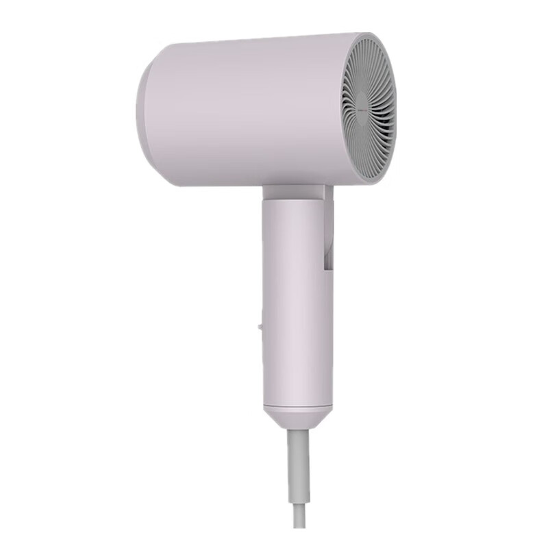 罗拉如炬 出风口低辐射电吹风机