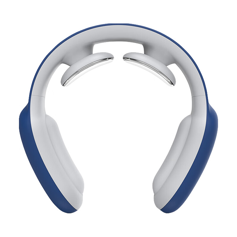 朗莫 多功能充电式颈椎按摩器