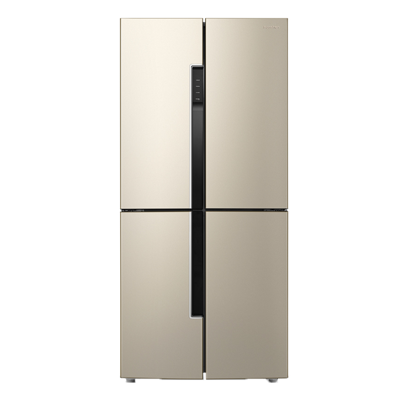 容声十字对开多门电冰箱