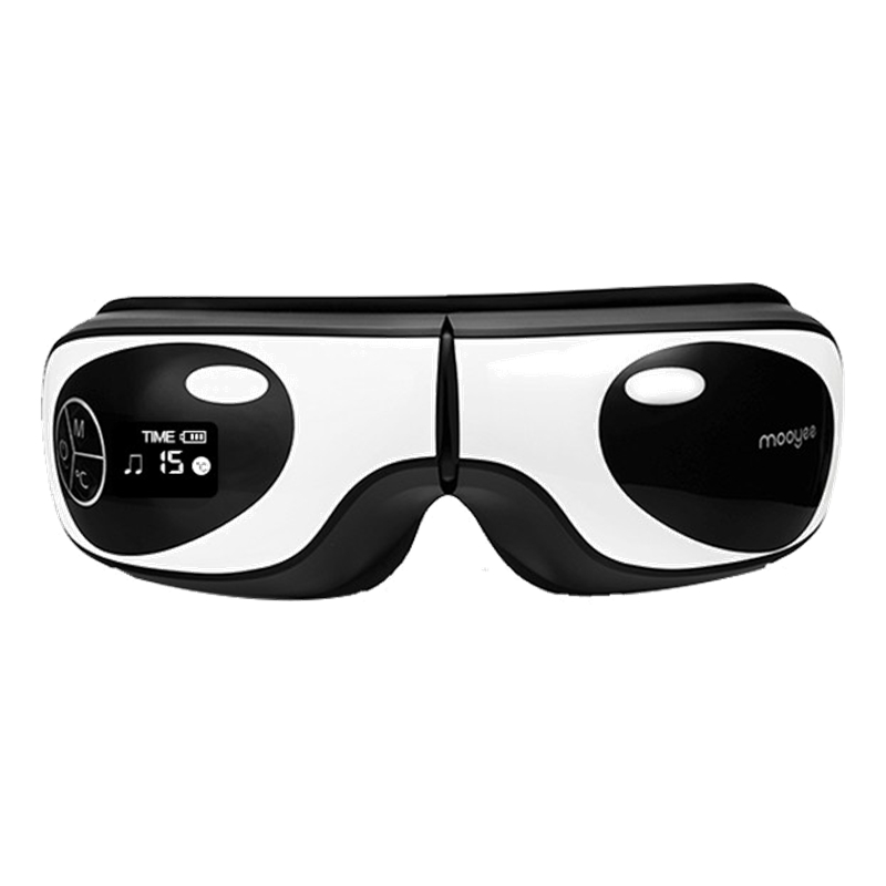 摩也 小巧便携 护眼仪