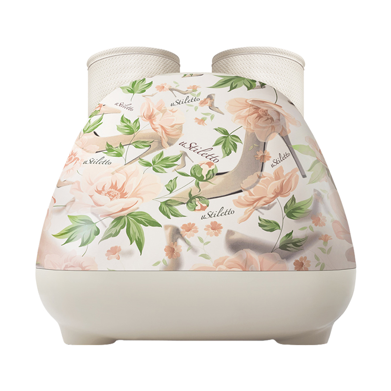 傲胜 腿部按摩足疗机