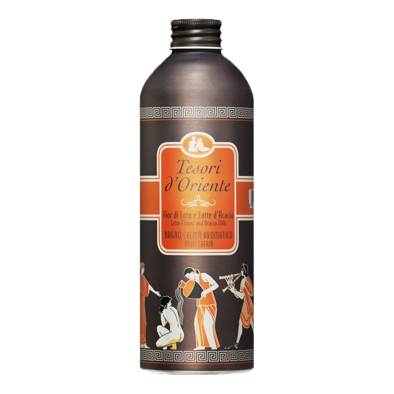 东方宝石 香氛沐浴露