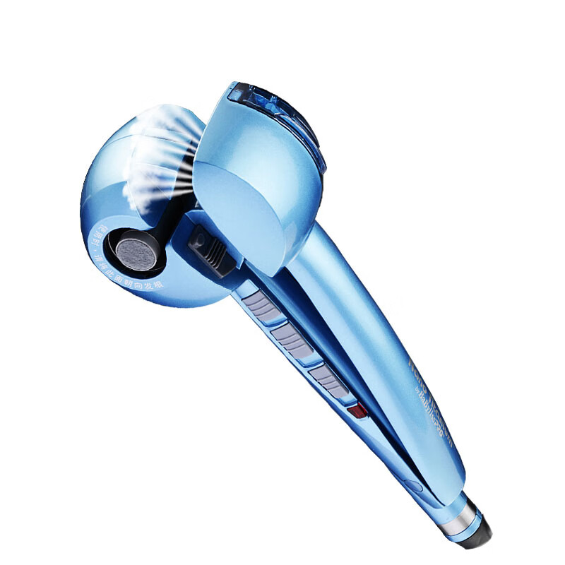 巴比丽丝自动卷发棒