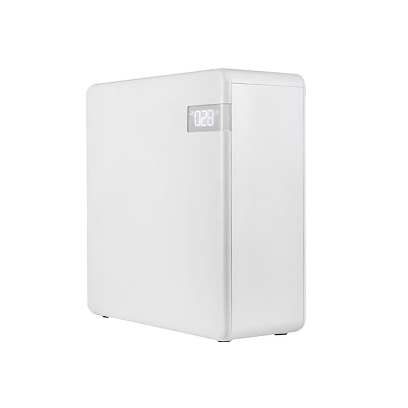 京东京造超薄机身空气净化器