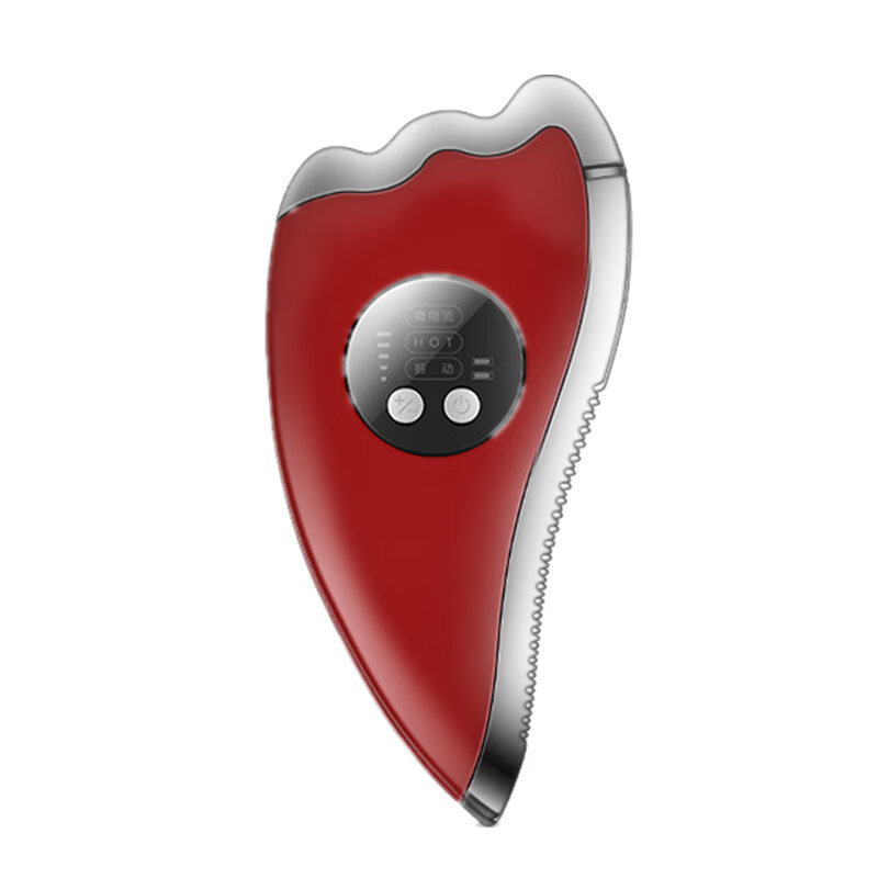 金稻物理热效应美容器