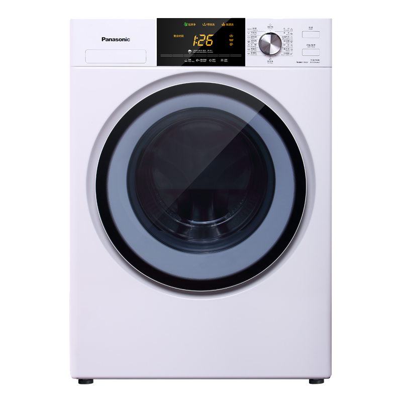 松下 BLDC变频电机洗衣机