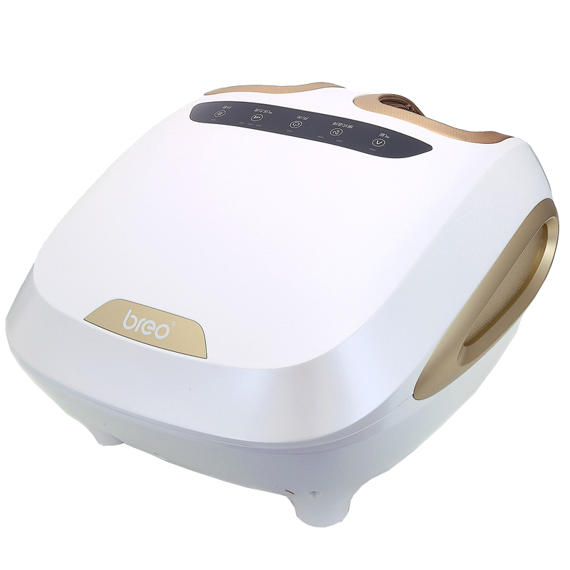 倍轻松脚部足部足底按摩器