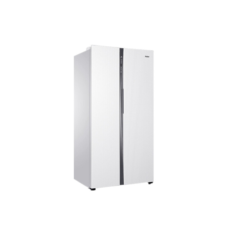 海尔 变频节能风冷无霜冰箱