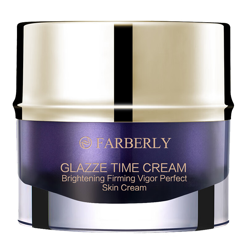 法伯丽 抗皱保湿 面霜