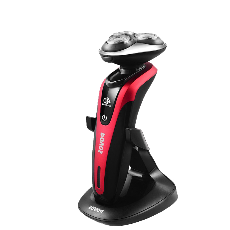 奔腾 4D全身水洗 剃须刀