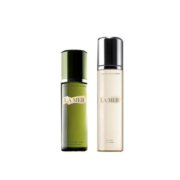 海蓝之谜 修护精萃液护肤套装