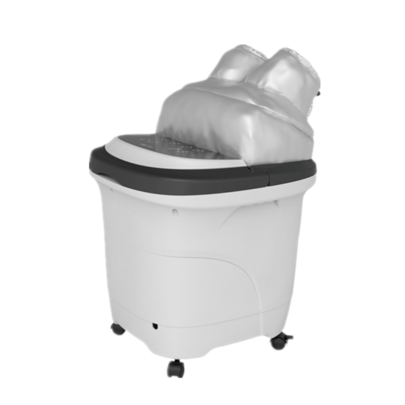 蓓慈 全自动按摩足浴盆