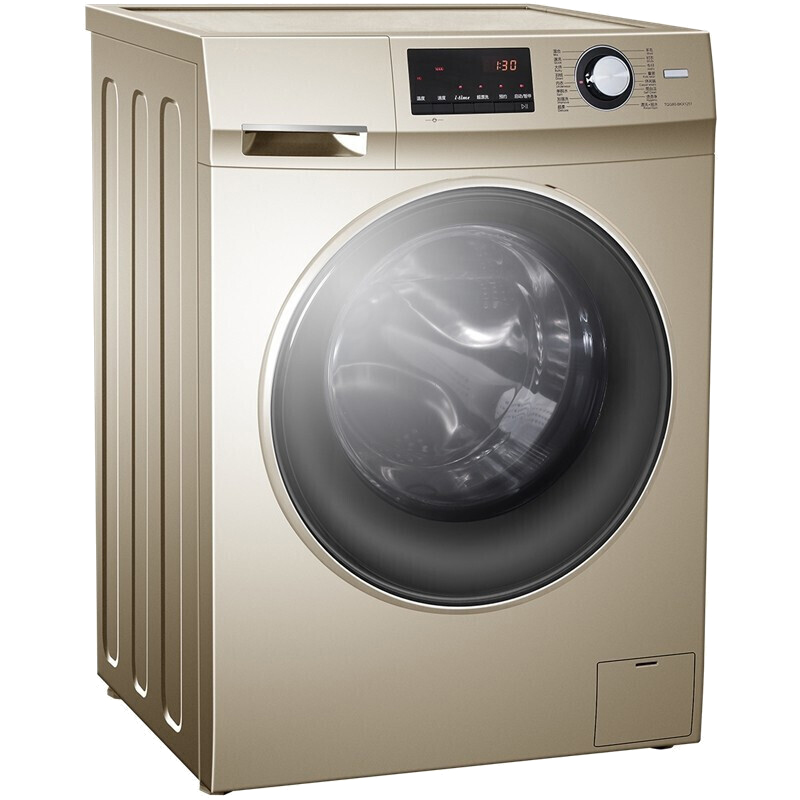 海尔 高温消毒滚筒洗衣机