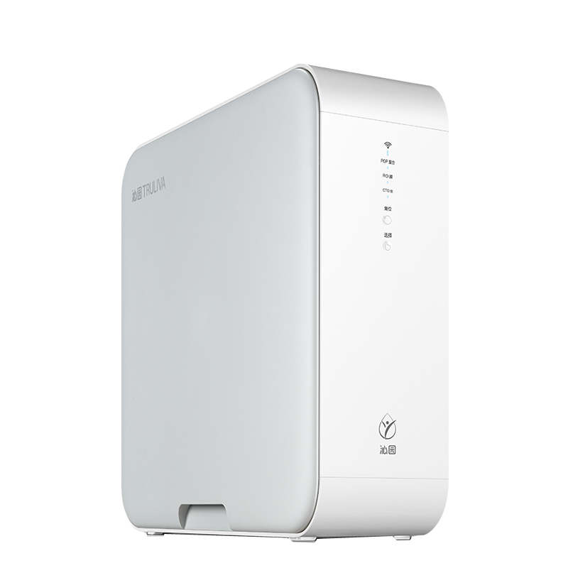 沁园 低废水比净水器