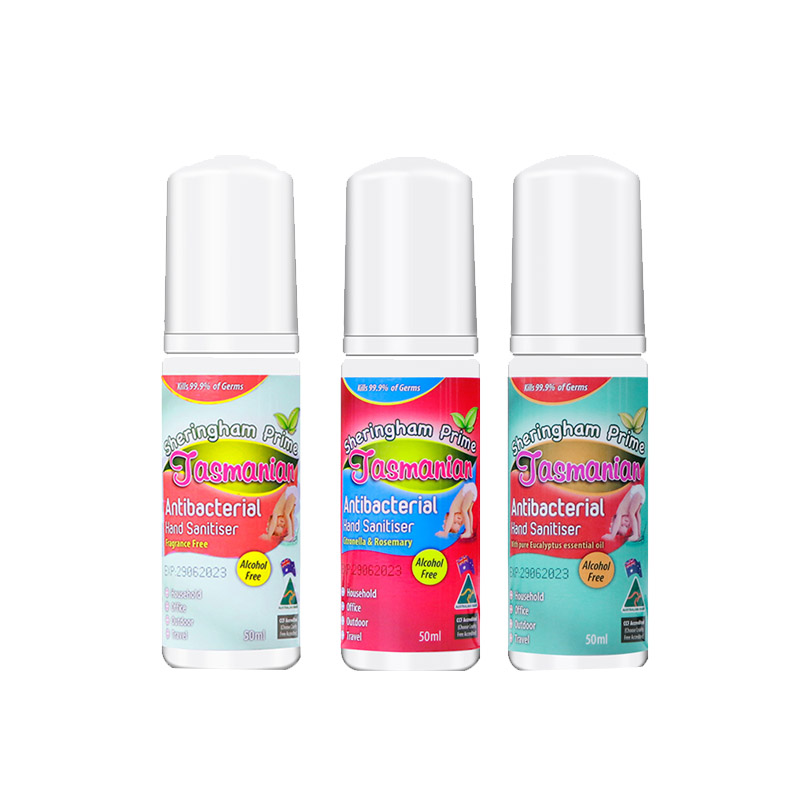 喜运亨 无香免洗儿童洗手液