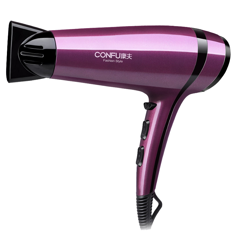 康夫6挡温速随意调电吹风