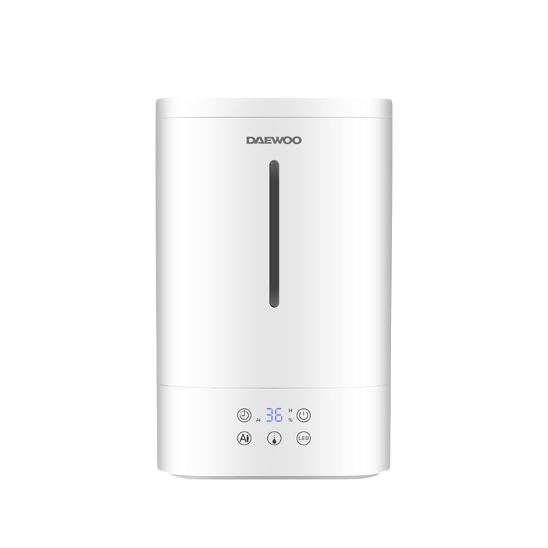 大宇 湿度显示加湿器