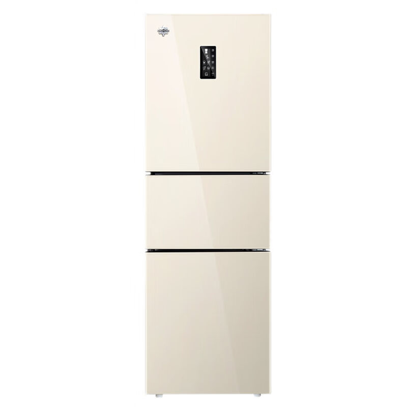 格力无霜技术冰箱