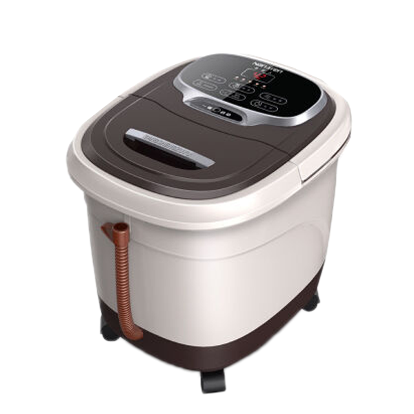 南极人 全自动按摩足浴盆