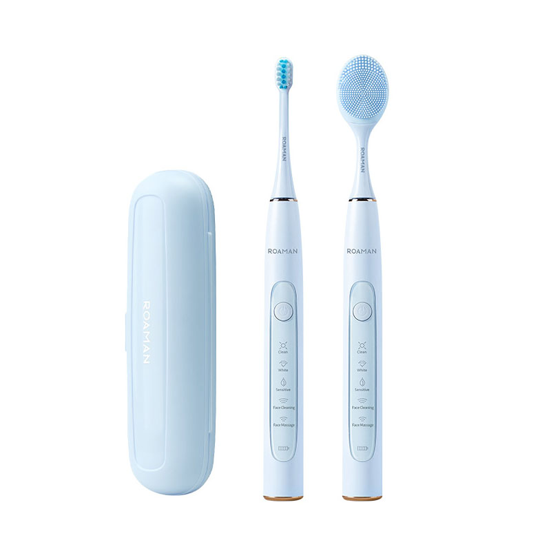 罗曼 口腔护理电动牙刷