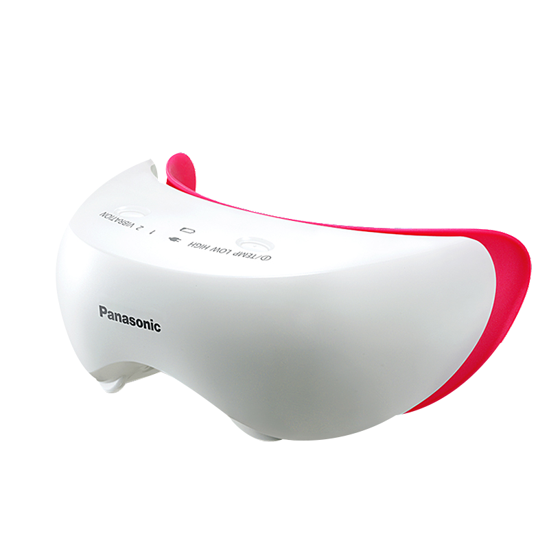松下 温热眼部按摩器