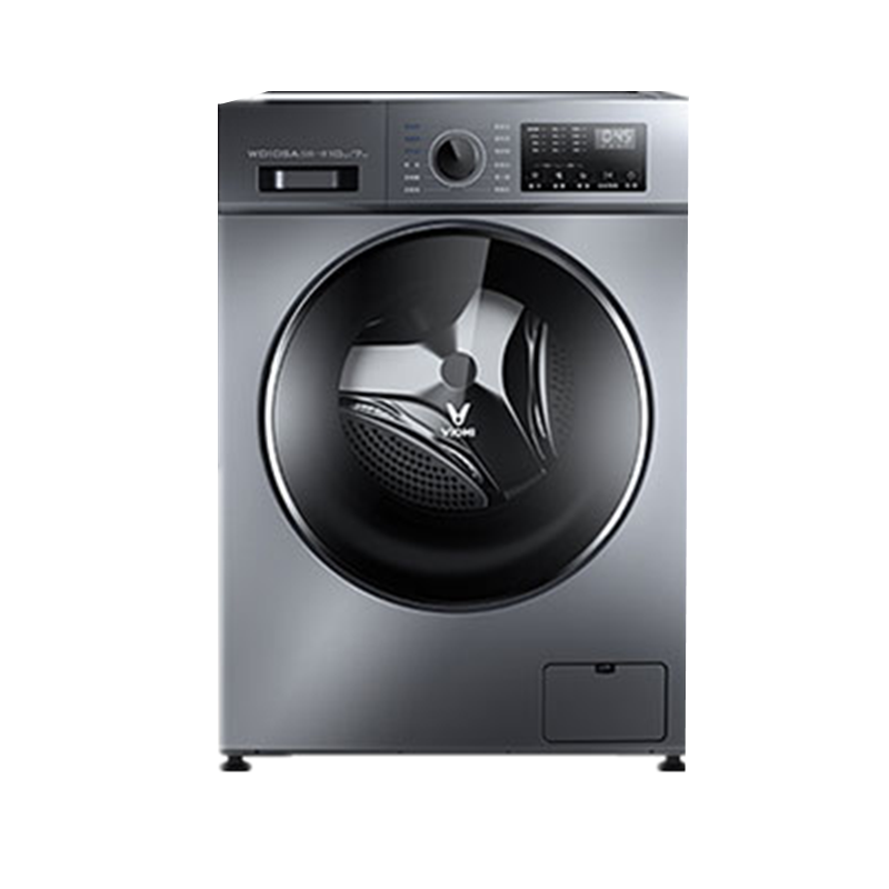 云米洗烘一体洗衣机