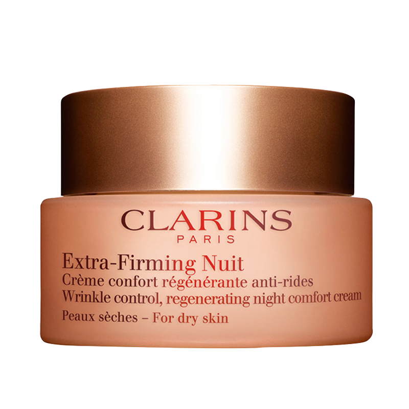 娇韵诗 焕颜弹力晚霜