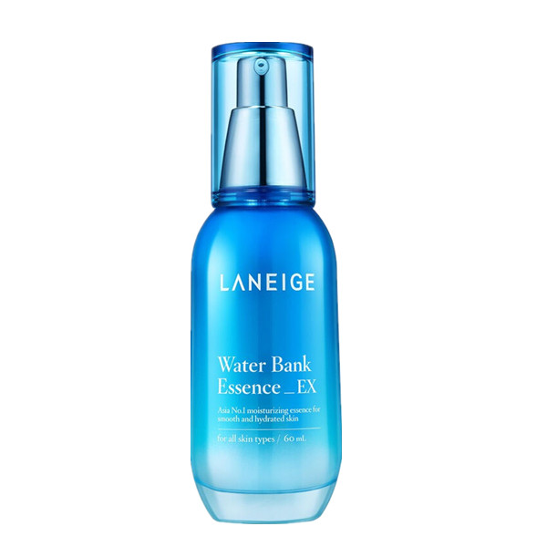 兰芝 新水酷特润精华