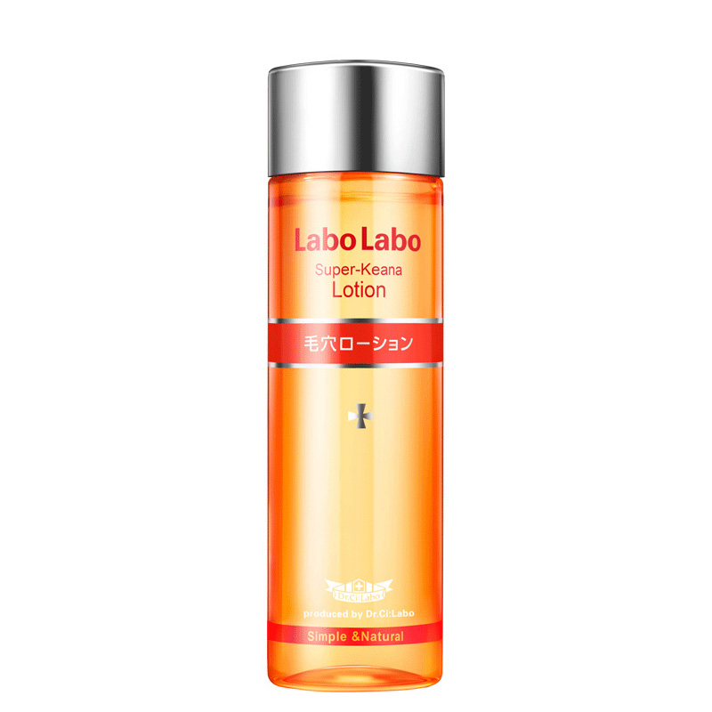 城野医生毛孔收敛水