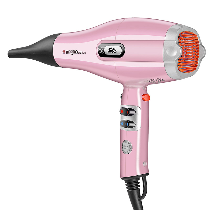 索利斯负离子恒温护发电吹风