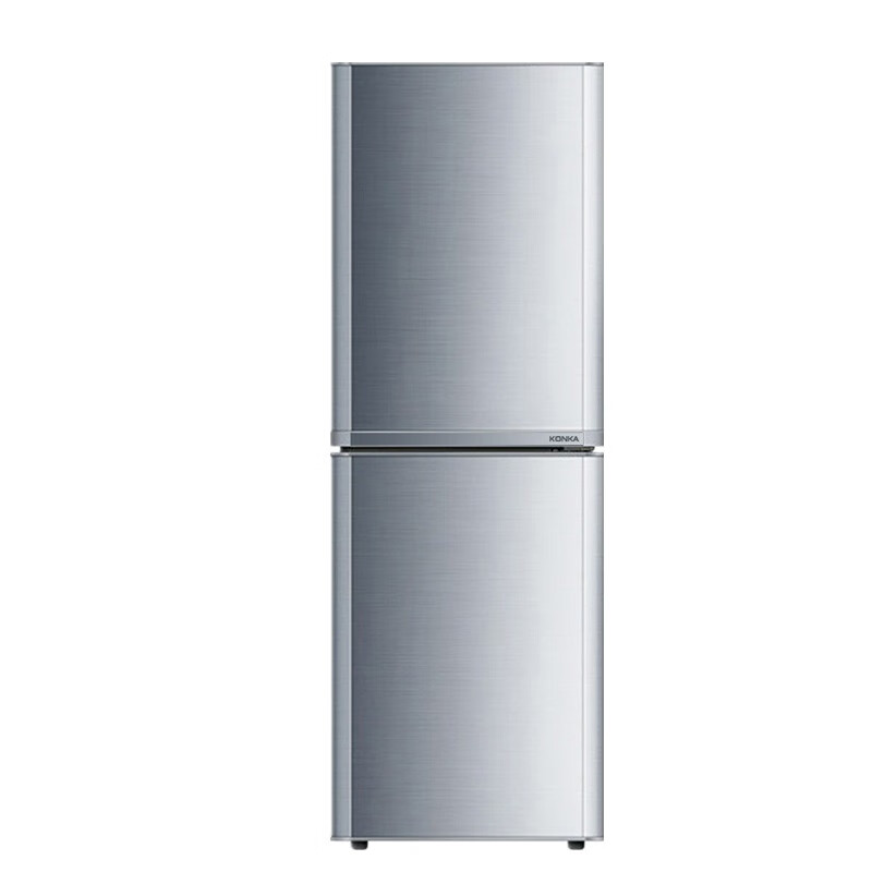 康佳 金属面板小冰箱